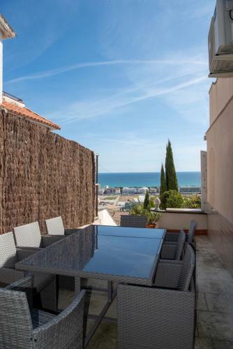 Villa Serenity Panoramic View