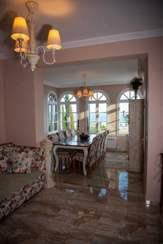 Villa Serenity Panoramic View