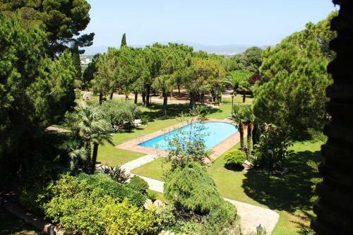 Agroturismo Cal Marques