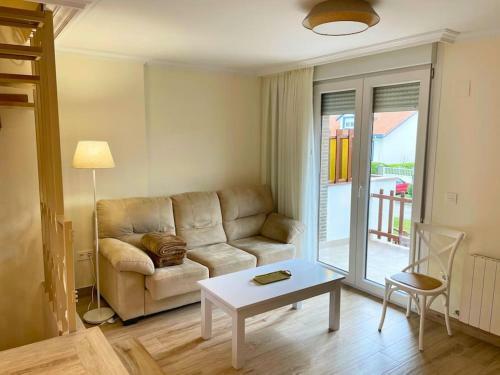 Apartamento Campo Del Marqu�s