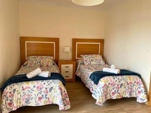 Apartamento Campo Del Marqu�s