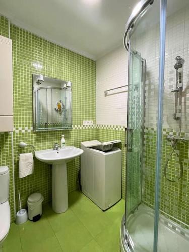 Apartamento Campo Del Marqu�s