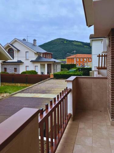 Apartamento Campo Del Marqu�s