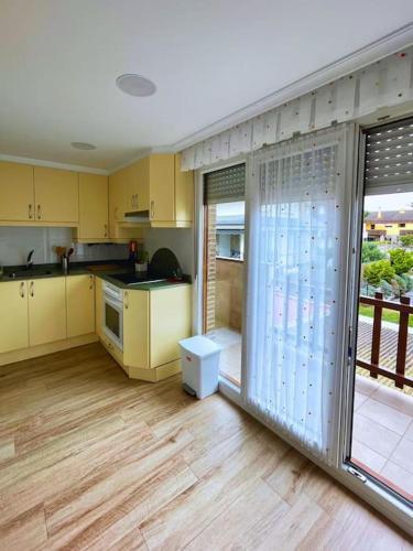 Apartamento Campo Del Marqu�s