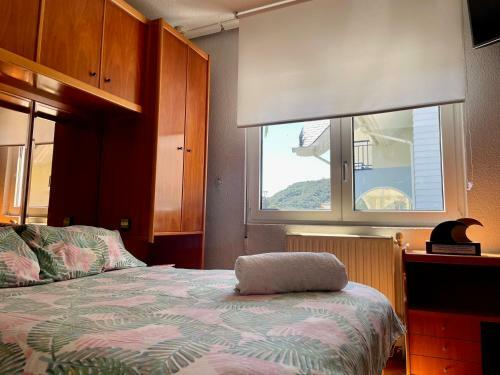 Hostal Escuela De Surf Waves Sound
