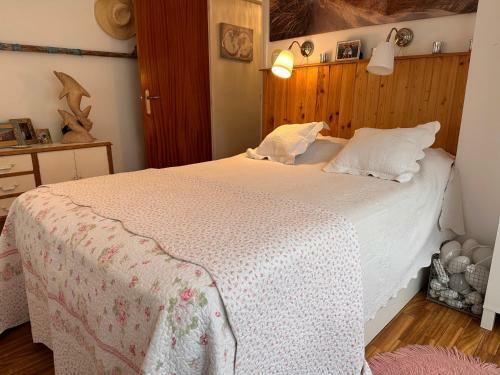 Apartamento Casa Del Mar