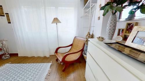Apartamento Casa Del Mar