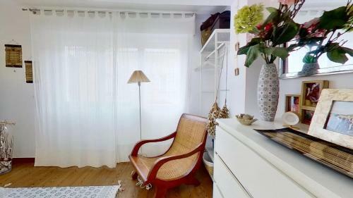 Apartamento Casa Del Mar