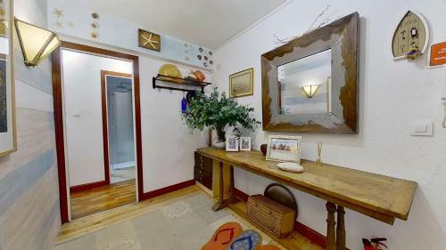 Apartamento Casa Del Mar