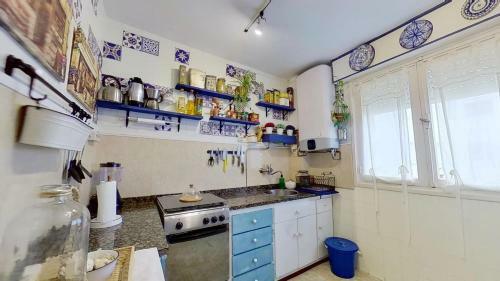 Apartamento Casa Del Mar