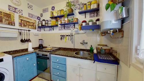 Apartamento Casa Del Mar