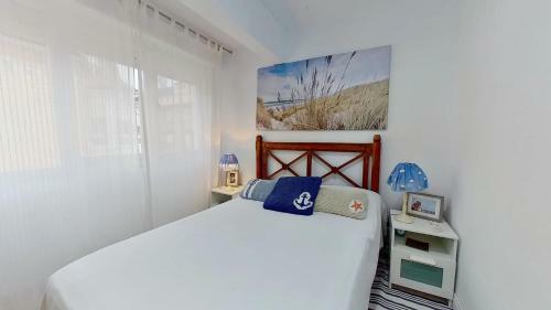 Apartamento Casa Del Mar