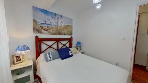Apartamento Casa Del Mar