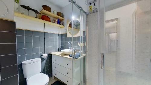 Apartamento Casa Del Mar