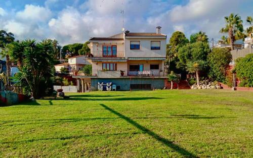 Villa Azum�