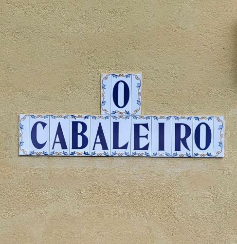 O Cabaleiro