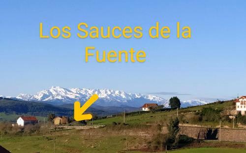 Los Sauces De La Fuente