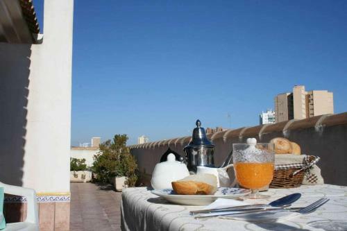 Apartamento �tico Con Vista Al Mar Menor