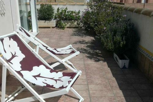 Apartamento �tico Con Vista Al Mar Menor