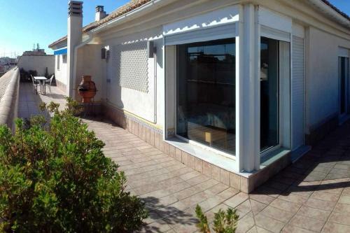 Apartamento �tico Con Vista Al Mar Menor