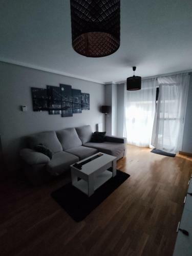 Apartamento B.e.c Apto Bilbao