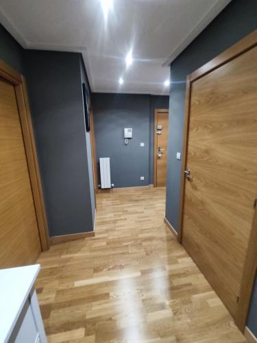 Apartamento B.e.c Apto Bilbao