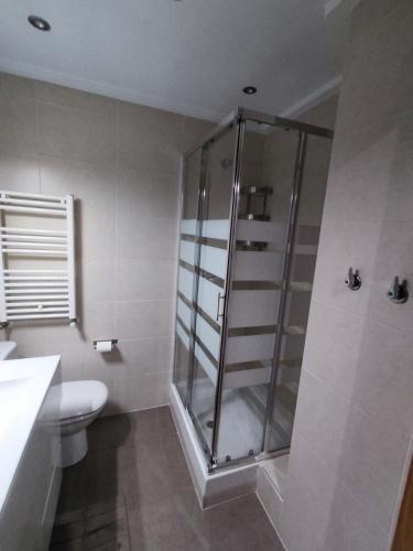 Apartamento B.e.c Apto Bilbao