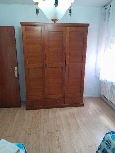 Apartamento La Catedral