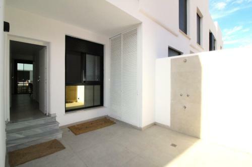 Apartamento Elvira Home, Santiago De La Ribera, Aq-156