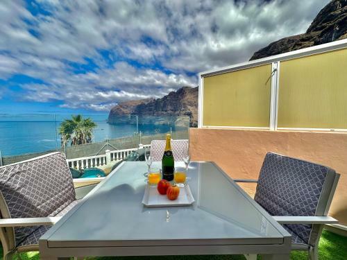 Apartamento Ocean Cliff House