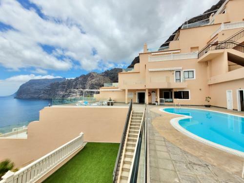 Apartamento Ocean Cliff House