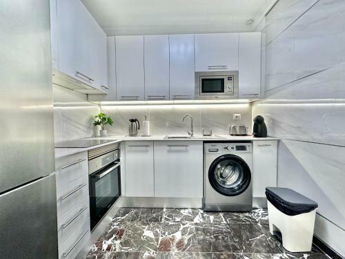 Apartamento Ocean Cliff House