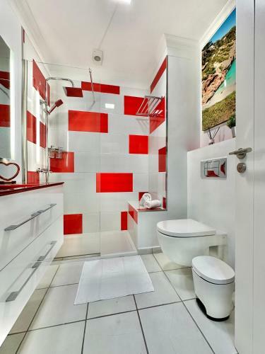 Apartamento Ocean Cliff House