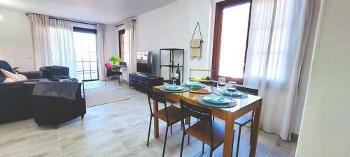 National Trust Beach Apartment