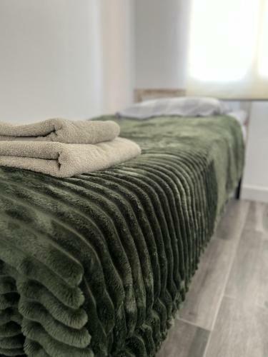 Apartamento Piso Universidad Alicante