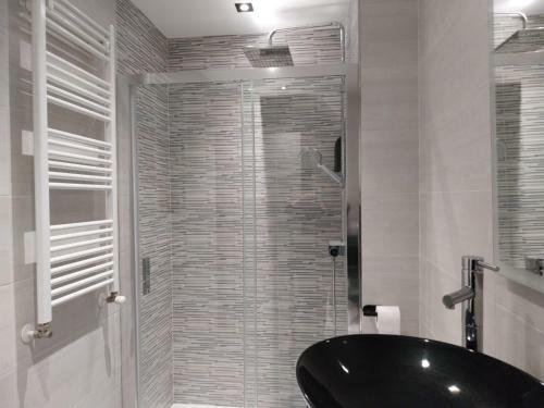 Apartamento Piso Deluxe Centro Cerca Del Bec