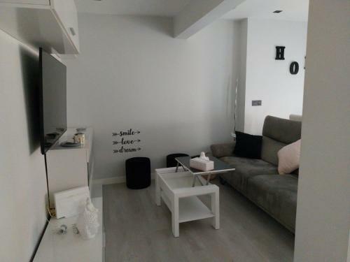 Apartamento Piso Deluxe Centro Cerca Del Bec