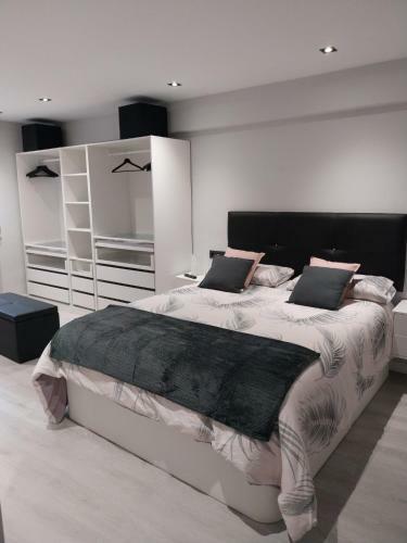 Apartamento Piso Deluxe Centro Cerca Del Bec