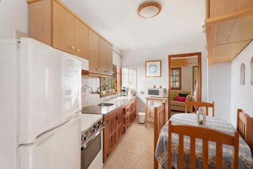 Apartamento Playa La Arena Sea View