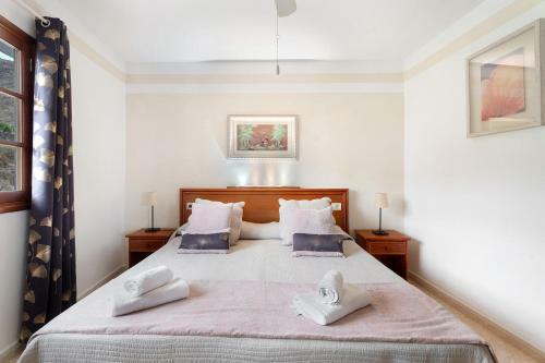 Apartamento Playa La Arena Sea View