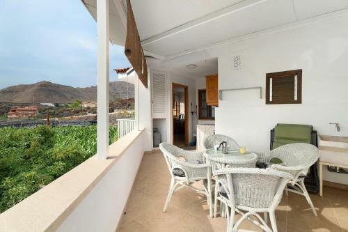 Apartamento Playa La Arena Sea View