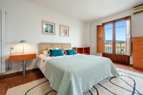 Apartamento Encantador Loft