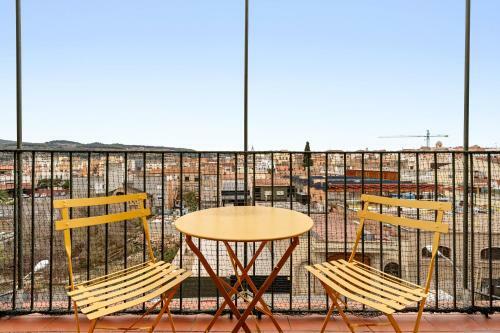 Apartamento Encantador Loft