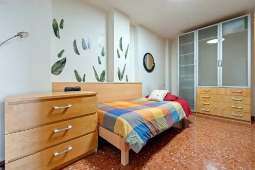 Apartamento Encantador Loft
