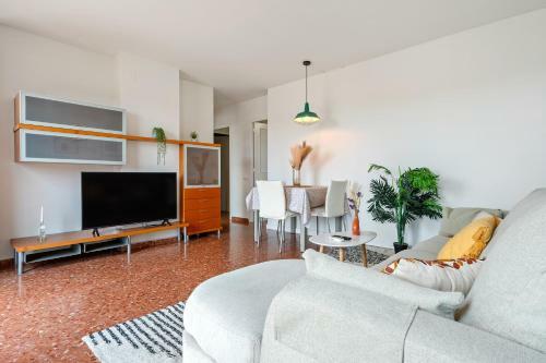 Apartamento Encantador Loft