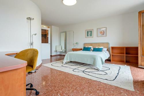 Apartamento Encantador Loft