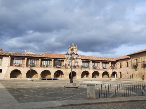 Apartamento Villa- Belen
