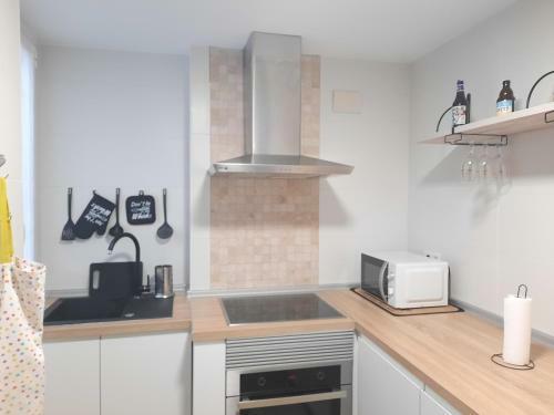 Apartamento Villa- Belen