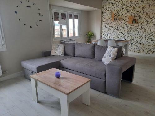 Apartamento Villa- Belen