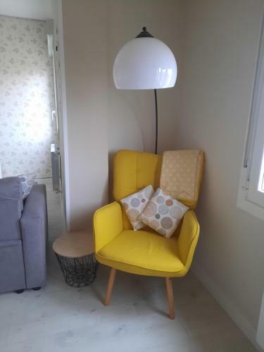 Apartamento Villa- Belen